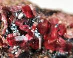 Pyroxmangite Mineral